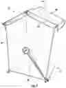 Fig. 08 - Portable barrier