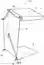Fig. 09 - Portable barrier