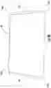 Fig. 49 - Portable barrier