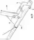 Fig. 74 - Portable barrier