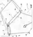 Fig. 87 - Portable barrier