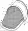 Fig. 01 - Foldable canopy and method of using same
