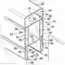 Fig. 01 - FENCE RAIL DEVICE