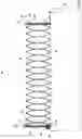Fig. 07 - Portable razor wire rapid deployment unit