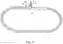 Fig. 09 - straight shank adjustable combination lock