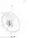 Fig. 41 - Electro-mechanical lock core