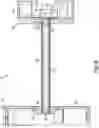 Fig. 09 - Electro-mechanical lock and installation method having integrated electrical conductor