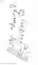 Fig. 04 - Surface mounted single solenoid electric strike