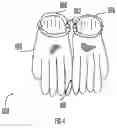 Fig. 02 - Device for Handcuffs
