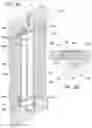 Fig. 02 - Double jointed door hinge