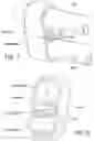 Fig. 06 - Double jointed door hinge