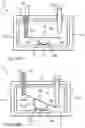 Fig. 13 - Automatic door system, in particular in the form of a sliding door or a telescopic sliding door or a folding door