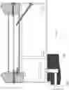 Fig. 09 - EXTENDABLE EXTRUDED DOOR FRAME