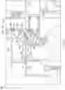 Fig. 08 - Jacking screw for adjusting a window frame