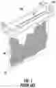 Fig. 02 - BOTTOM RAIL FOR USE WITH AN ARCHITECTURAL-STRUCTURE COVERING