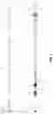 Fig. 02 - BI-MILL DEPLOYED WITH DUAL-ACTION HYDRAULICALLY OPERABLE ANCHOR AND METHODS OF OPERATION AND MANUFACTURE FOR WELLBORE DEPARTURE MILLING