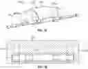 Fig. 07 - Curved piston liner and integral pad assembly