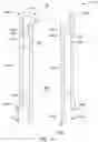 Fig. 12 - Pump down assist wireline device and method