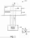 Fig. 02 - Blowout Preventer with Intersecting Cavities