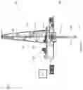 Fig. 02 - Orientation measurements for rig equipment