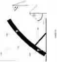 Fig. 06 - Orientation measurements for rig equipment