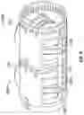 Fig. 09 - Modular charge holder segment