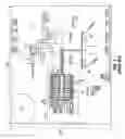 Fig. 02 - Multiple generator mobile electric powered fracturing system
