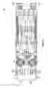 Fig. 09 - Multiple generator mobile electric powered fracturing system