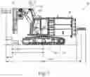 Fig. 02 - Civil engineering underground equipment and method for operating civil engineering underground equipment