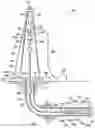 Fig. 02 - Downhole drilling using a network of drilling rigs