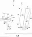 Fig. 05 - Monolithic Composite Blade and Platform