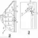 Fig. 03 - Rotating carbon piston ring seal
