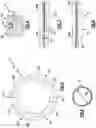 Fig. 04 - Rotating carbon piston ring seal