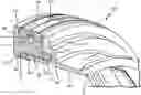 Fig. 01 - Extended pilot ring seal arrangement for installation damage prevention