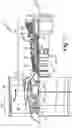 Fig. 02 - Extended pilot ring seal arrangement for installation damage prevention