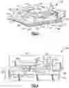 Fig. 04 - CMC BOAS transverse hook arrangement