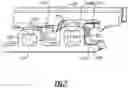 Fig. 06 - CMC BOAS transverse hook arrangement