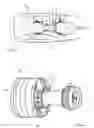 Fig. 02 - Intermediate case supporting removable panels fitted with retaining elements