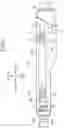 Fig. 08 - Exhaust device for internal combustion engine of saddled vehicle