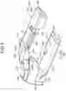 Fig. 09 - Exhaust device for internal combustion engine of saddled vehicle