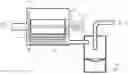 Fig. 01 - Carbon cutter machine