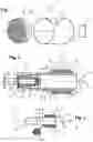 Fig. 02 - Electrical connection, in particular for an electrically heatable honeycomb body