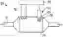 Fig. 01 - Method for operating a catalyst arrangement of an internal combustion engine and catalyst arrangement