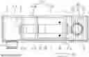 Fig. 01 - Exhaust fluid collision type muffler