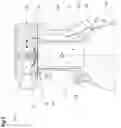 Fig. 06 - Liquid-cooled internal combustion engine