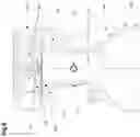 Fig. 07 - Liquid-cooled internal combustion engine