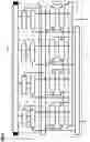 Fig. 09 - Liquid-cooled internal combustion engine