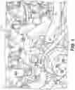 Fig. 02 - Water pump with twin return ports