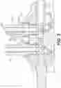 Fig. 04 - Water pump with twin return ports