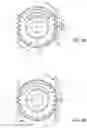 Fig. 08 - Bearing guide device of a combustion piston for a variable compression ratio engine